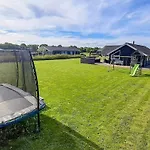 5 Star Holiday Home In Ansager Holiday home Ansager