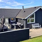 5 Star Holiday Home In Ansager Holiday home