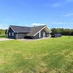 5 Star Holiday Home In Ansager Holiday home