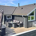 Holiday home 5 Star Holiday Home In Ansager *