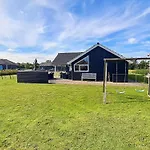 5 Star Holiday Home In Ansager Holiday home Ansager