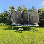 Casa vacanze 5 Star In Ansager