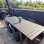 5 Star Holiday Home In Ansager * Ansager