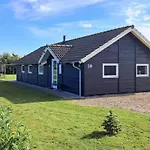 5 Star Holiday Home In Ansager