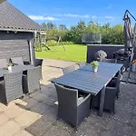 5 Star Holiday Home In Ansager Holiday home