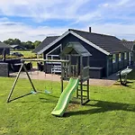 Holiday home 5 Star Holiday Home In Ansager