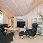 Holiday home 5 Star Holiday Home In Ansager Ansager