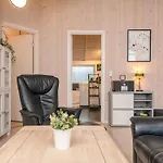 Holiday home 5 Star Holiday Home In Ansager
