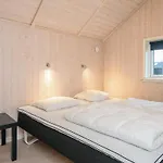 5 Star Holiday Home In Ansager Holiday home *