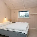 5 Star Holiday Home In Ansager Ansager