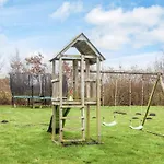 Holiday home 5 Star Holiday Home In Ansager *