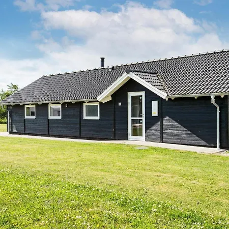 10 Person In Holiday home