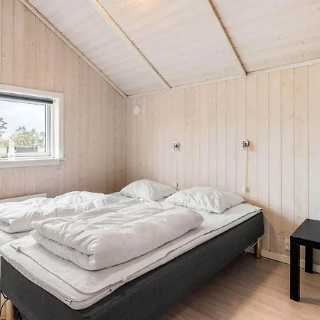 10 Person In Holiday home Ansager