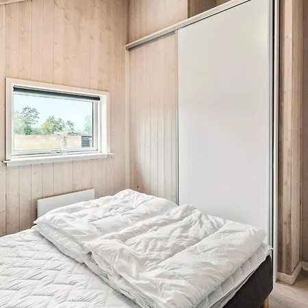 Holiday home 10 Person In