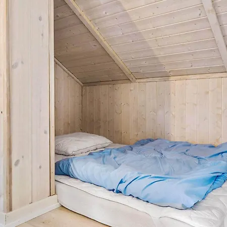 10 Person In Holiday home Ansager