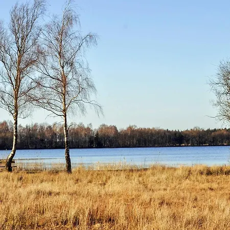 Vakantiehuis 10 Person In *