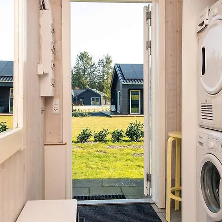 Holiday home 10 Person In