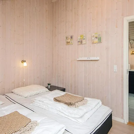 Semesterbostad 10 Person In *