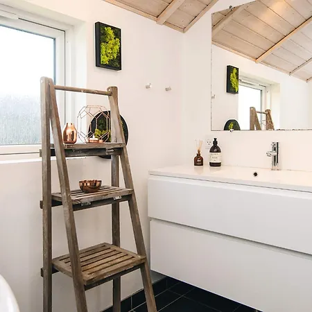 10 Person In Holiday home