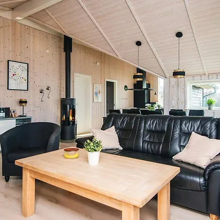 Holiday home 10 Person In