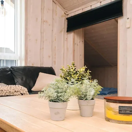 10 Person In Holiday home *