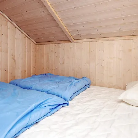 10 Person In Holiday home Ansager