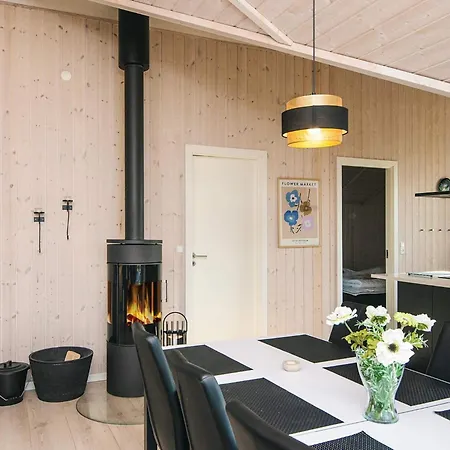 10 Person In Holiday home