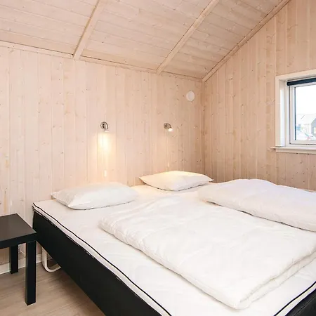 Holiday home 10 Person In