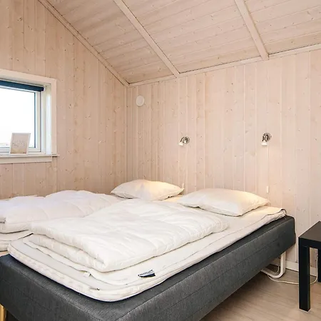 Holiday home 10 Person In Ansager