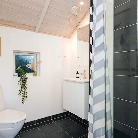 Holiday home 10 Person In Ansager