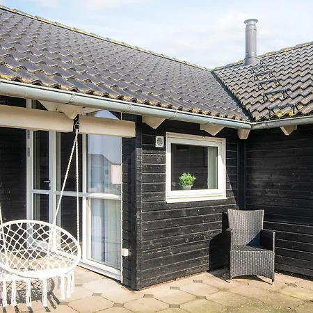 Holiday home 10 Person In