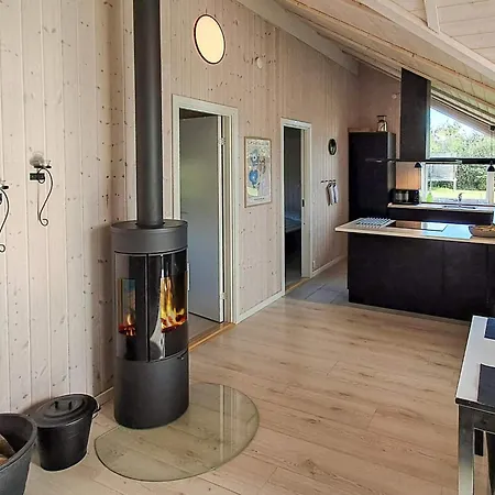 Vakantiehuis Luxury Lakeside Retreat - By Traum *