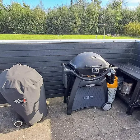Semesterbostad 5 Star In