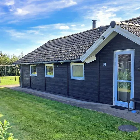 Hébergement de vacances Luxury Lakeside Retreat - By Traum Ansager