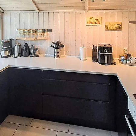 Luxury Lakeside Retreat - By Traum Vakantiehuis Ansager