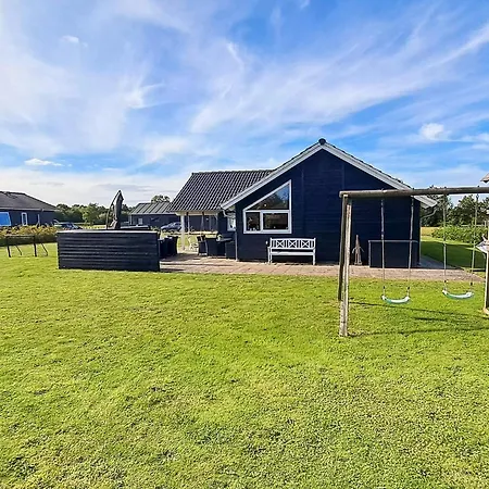 Luxury Lakeside Retreat - By Traum Hébergement de vacances Ansager