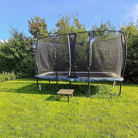 Holiday home 5 Star In Ansager