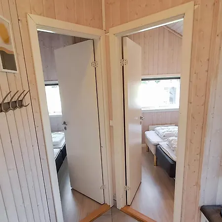 Luxury Lakeside Retreat - By Traum Hébergement de vacances Ansager