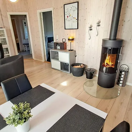 Vakantiehuis Luxury Lakeside Retreat - By Traum Ansager