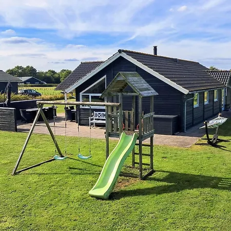 Hébergement de vacances Luxury Lakeside Retreat - By Traum