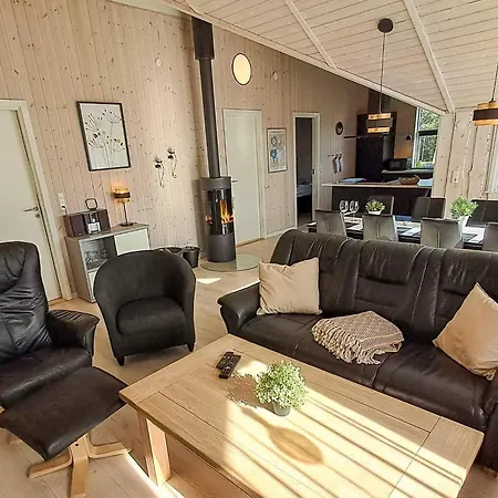 Hébergement de vacances Luxury Lakeside Retreat - By Traum *