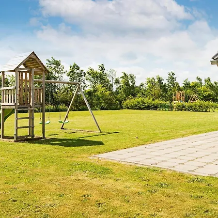 Hébergement de vacances Luxury Lakeside Retreat - By Traum