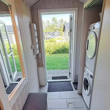 Vakantiehuis Luxury Lakeside Retreat - By Traum Ansager