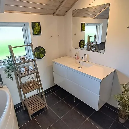 Hébergement de vacances Luxury Lakeside Retreat - By Traum