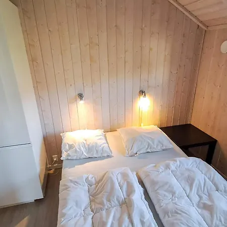 Luxury Lakeside Retreat - By Traum Hébergement de vacances Ansager