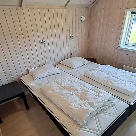 Hébergement de vacances Luxury Lakeside Retreat - By Traum Ansager