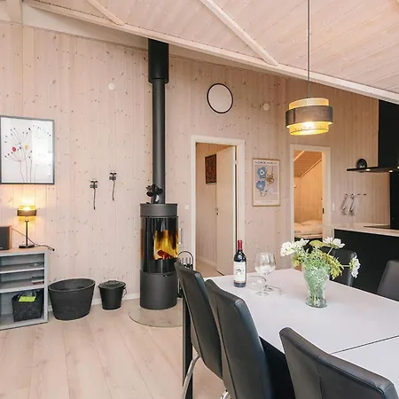 Luxury Lakeside Retreat - By Traum Hébergement de vacances Ansager