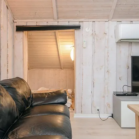 Semesterbostad 5 Star In Ansager