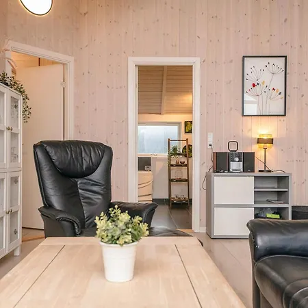 Semesterbostad 5 Star In
