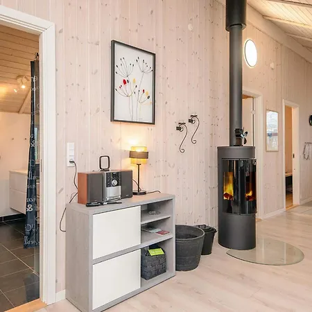 Semesterbostad 5 Star In *